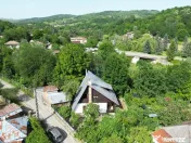 Casă de vacanta in Slanic Prahova | Zona Prăjani 