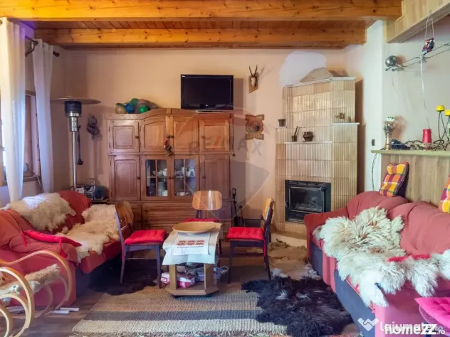 Casă de vacanta in Slanic Prahova | Zona Prăjani