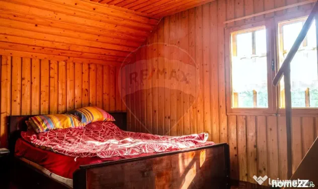 Casă de vacanta in Slanic Prahova | Zona Prăjani