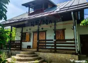 Casă de vacanta in Slanic Prahova | Zona Prăjani 