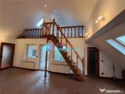 Vila spatioasa Itcani 