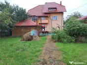 Vila spatioasa Itcani 