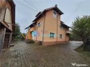 Vila spatioasa Itcani 