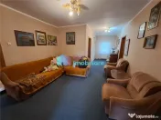 Vila spatioasa Itcani 