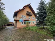 Vila spatioasa Itcani