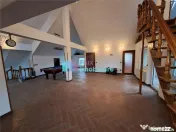Vila spatioasa Itcani