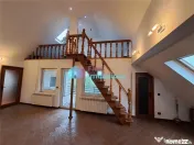 Vila spatioasa Itcani