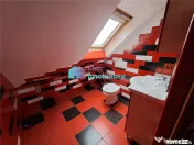 Vila spatioasa Itcani