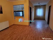 Vila spatioasa Itcani 