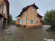 Vila spatioasa Itcani