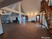 Vila spatioasa Itcani 