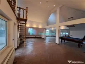 Vila spatioasa Itcani 