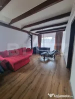 Apartament premium semidecomandat, cu 2 camere, in zona Muze