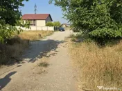 Valu Lui Train teren 407 mp intravilan 