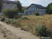 Valu Lui Train teren 407 mp intravilan 