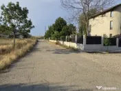 Valu Lui Train teren 407 mp intravilan 