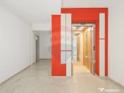 Apartament tip studio, 42mp | Mobilat, utilat | Zona Coresi 