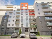 Apartament tip studio, 42mp | Mobilat, utilat | Zona Coresi 