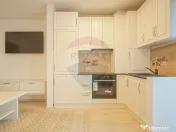 Apartament tip studio, 42mp | Mobilat, utilat | Zona Coresi 