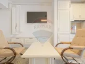Apartament tip studio, 42mp | Mobilat, utilat | Zona Coresi 