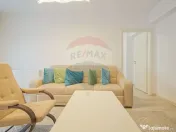 Apartament tip studio, 42mp | Mobilat, utilat | Zona Coresi 