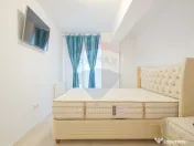 Apartament tip studio, 42mp | Mobilat, utilat | Zona Coresi 