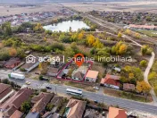 PRET NOU! Casa + Teren 1144 mp - Zimandu Nou, Arad - COMI... 