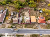 PRET NOU! Casa + Teren 1144 mp - Zimandu Nou, Arad - COMI... 
