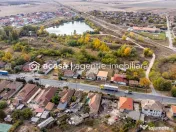 PRET NOU! Casa + Teren 1144 mp - Zimandu Nou, Arad - COMI... 