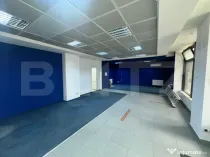 Spatiu comercial de inchiriat - 130 mp - Liceul auto Deva