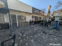 Spatii de inchiriat - Fast Food - Bacau zona Gării