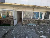 Spatii de inchiriat - Fast Food - Bacau zona Gării 