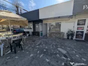 Spatii de inchiriat - Fast Food - Bacau zona Gării 