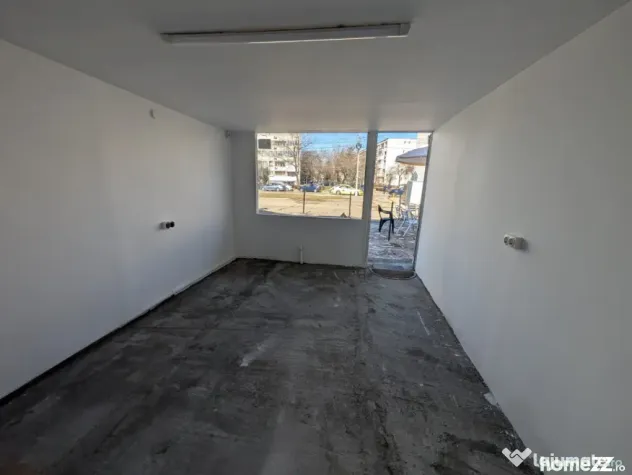 Spatii de inchiriat - Fast Food - Bacau zona Gării