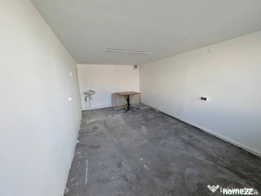 Spatii de inchiriat - Fast Food - Bacau zona Gării
