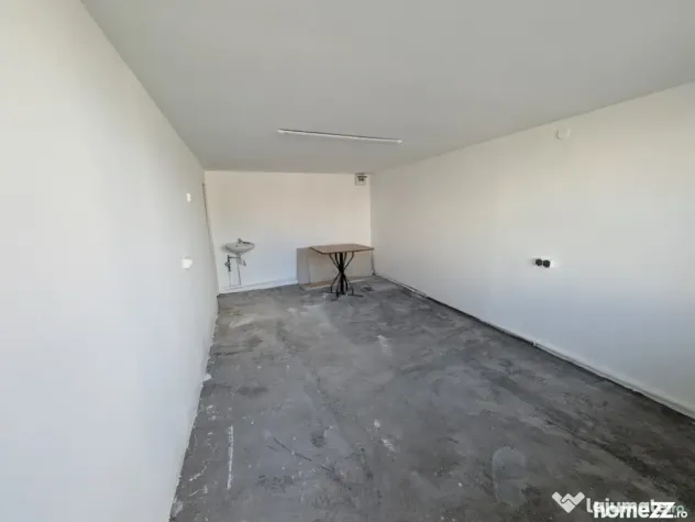 Spatii de inchiriat - Fast Food - Bacau zona Gării