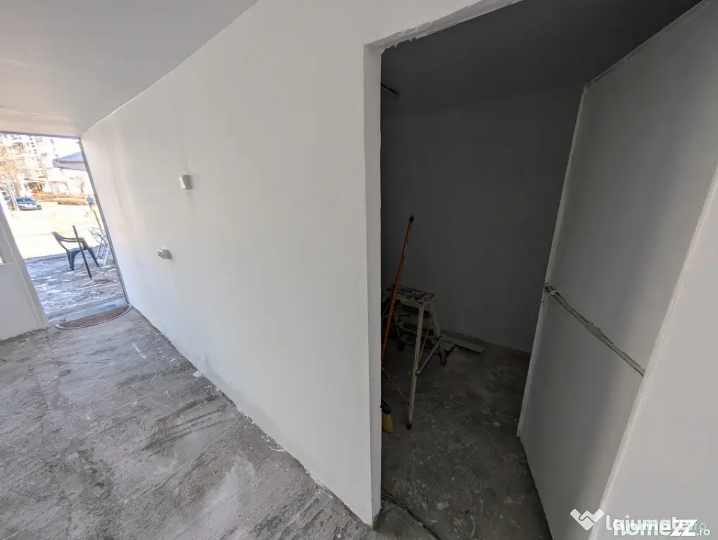 Spatii de inchiriat - Fast Food - Bacau zona Gării