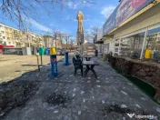 Spatii de inchiriat - Fast Food - Bacau zona Gării 