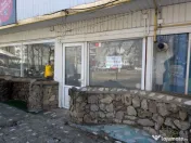 Spatii de inchiriat - Fast Food - Bacau zona Gării 