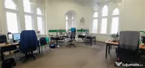 Spatii de birouri Ultracentral
