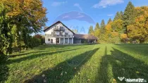 Pensiune agroturistică | Valea Lisei |Munții Făgăraș...