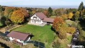 Pensiune agroturistică | Valea Lisei |Munții Făgăraș... 