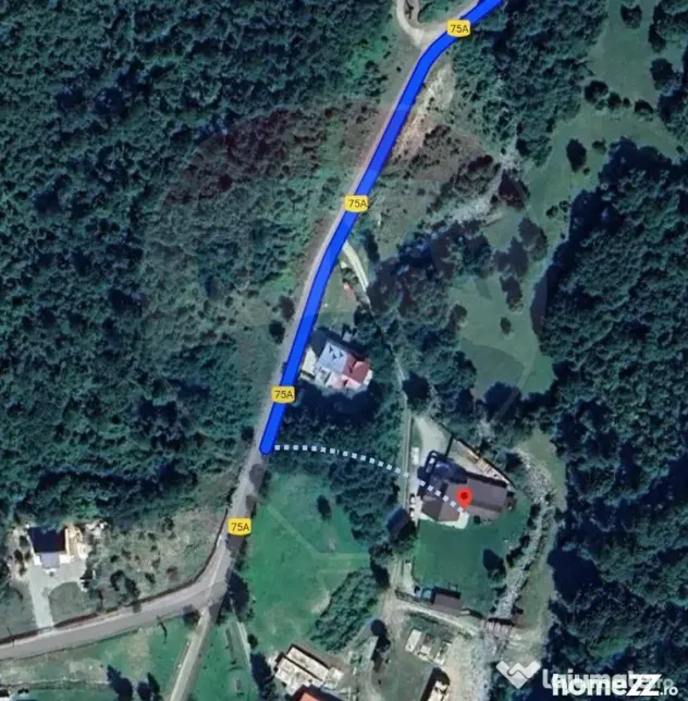 Pensiune agroturistică | Valea Lisei |Munții Făgăraș... - Lisa (Brasov)