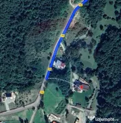 Pensiune agroturistică | Valea Lisei |Munții Făgăraș... 