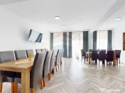 Pensiunea Valea Lisei – nouă, complet utilată 