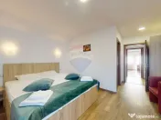 Pensiunea Valea Lisei – nouă, complet utilată 