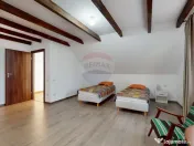 Pensiunea Valea Lisei – nouă, complet utilată 