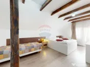 Pensiunea Valea Lisei – nouă, complet utilată 