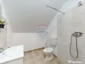 Pensiunea Valea Lisei – nouă, complet utilată 