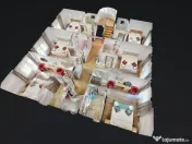 Pensiunea Valea Lisei – nouă, complet utilată 